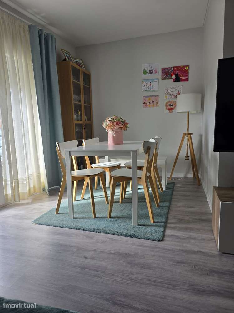 T3 de 2021  à venda na Zona do Estuário do Tejo, Moita - Grande imagem: 4/26