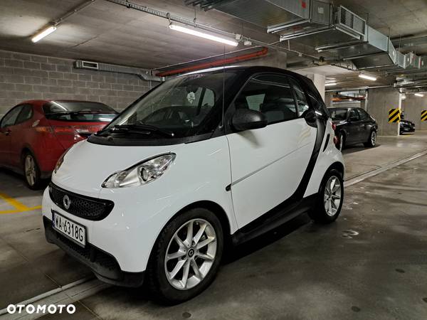 Smart Fortwo - 39