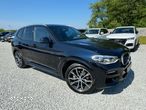 BMW X3 xDrive25d M Sport sport - 24