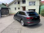 Audi Q7 e-tron 3.0 TDI quattro Tiptronic - 5