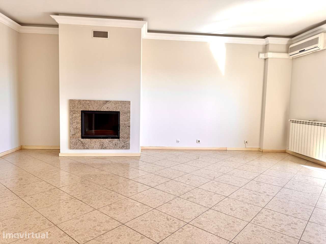 T4 Jardins das Artes, varandas e 2 garagens-5