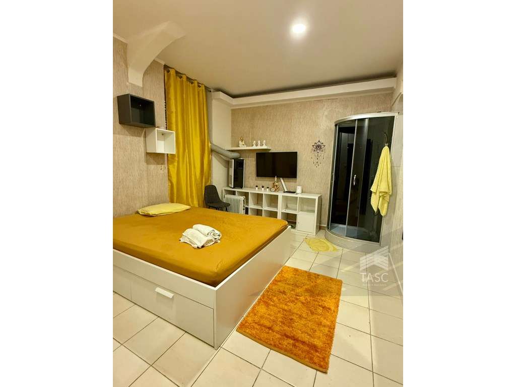 Apartamento T5 para rentabilidade-10