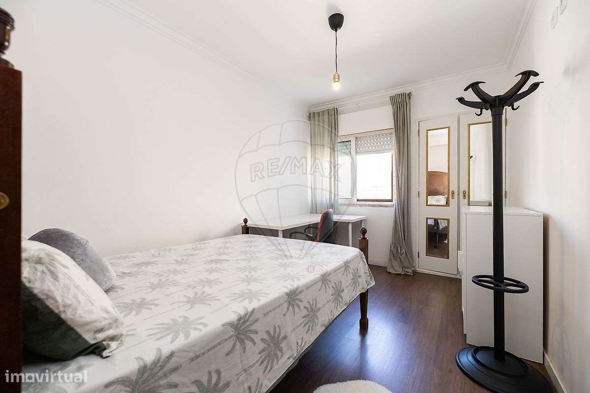 Apartamento T2 para venda-8