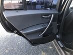 Interior sport piele x3 e83 - 3