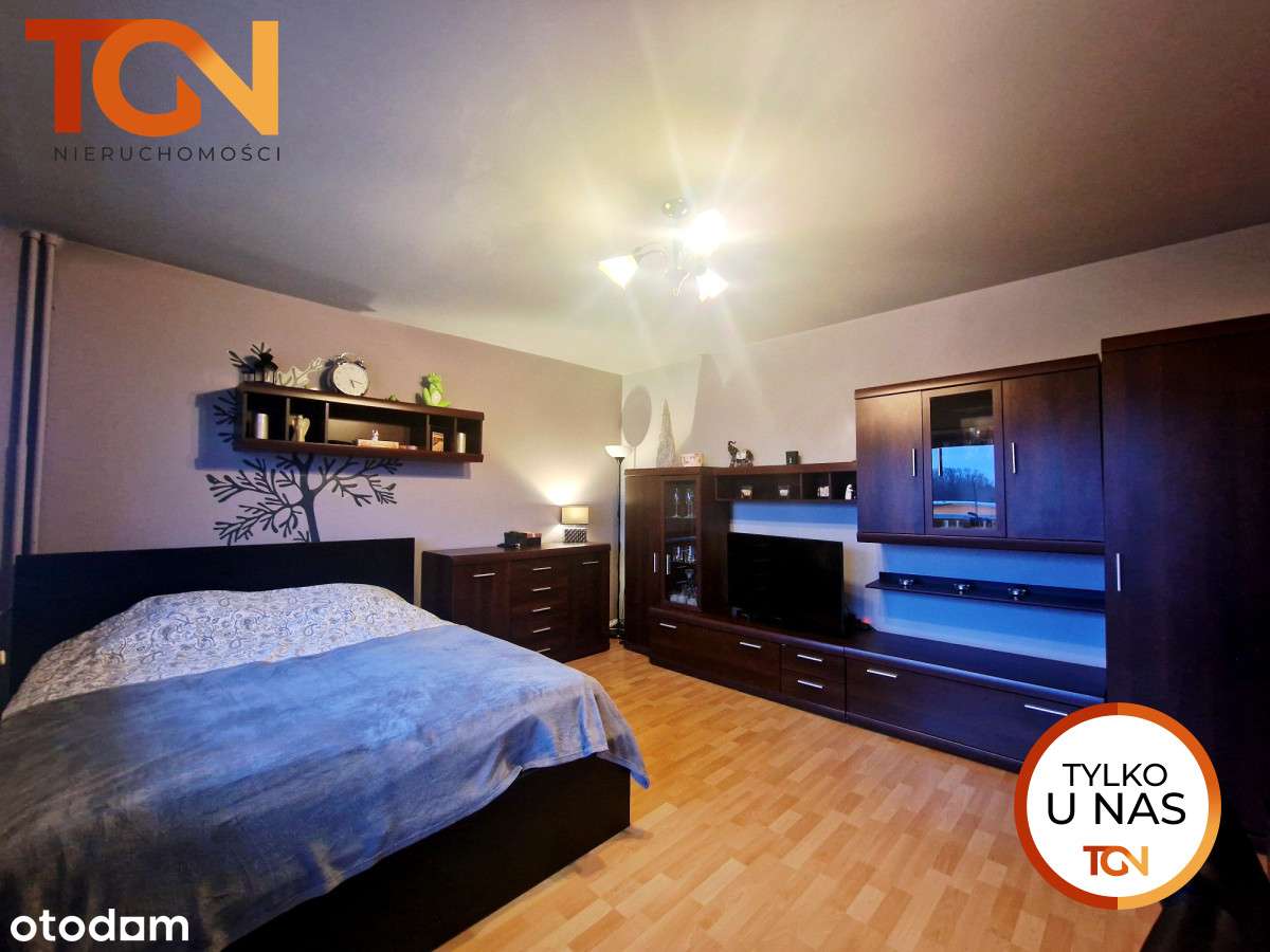 M3 na Chojnach w wieżowcu-1