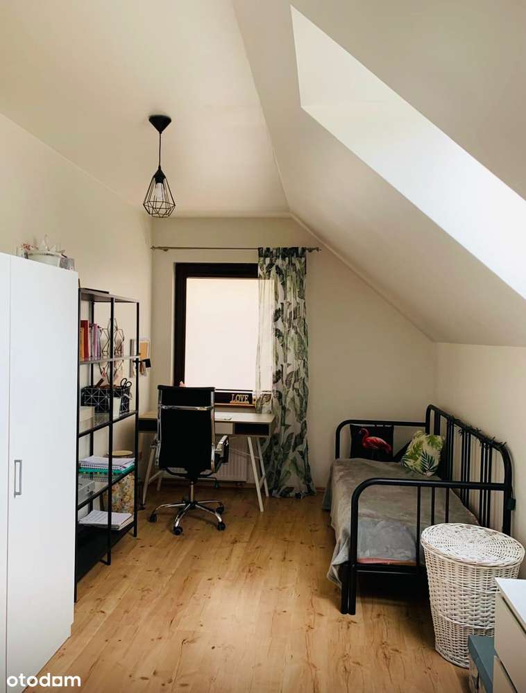 Dom na sprzedaż osiedle zamknięte-12