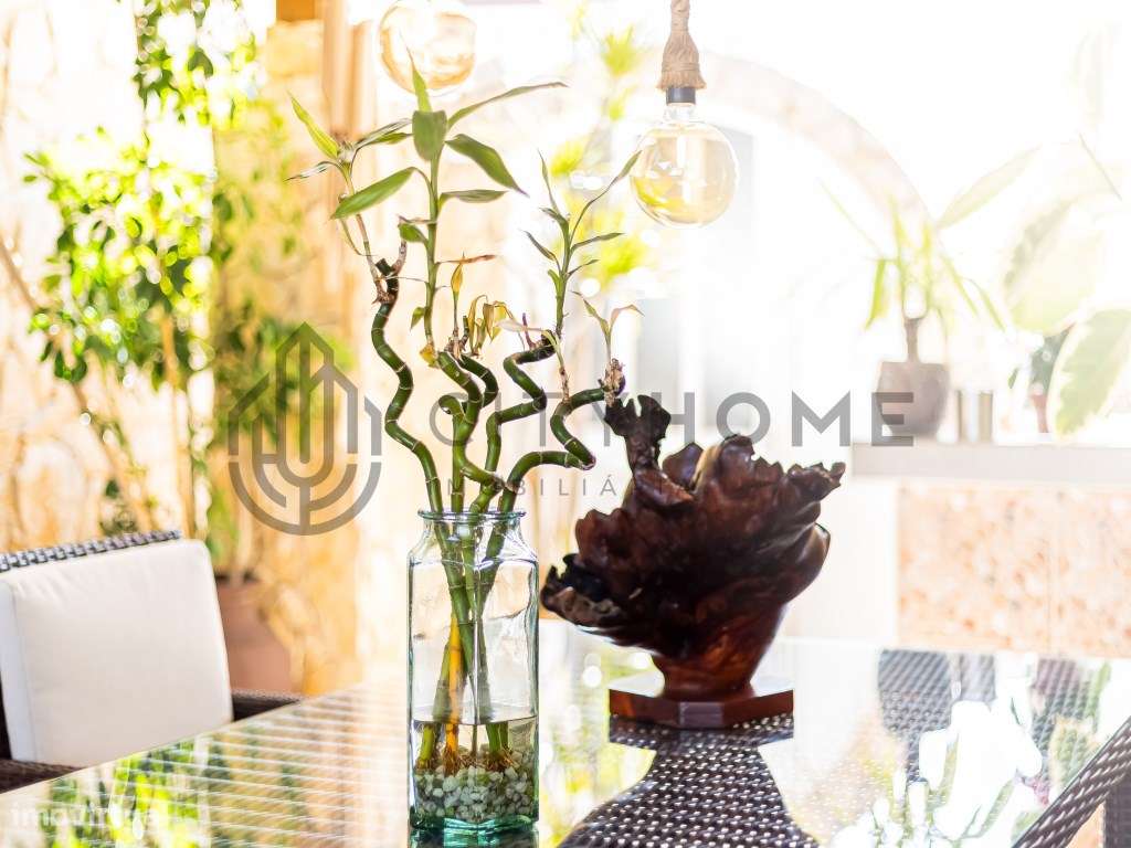 Apartamento T2+2 - Renovado no centro de Albufeira-30