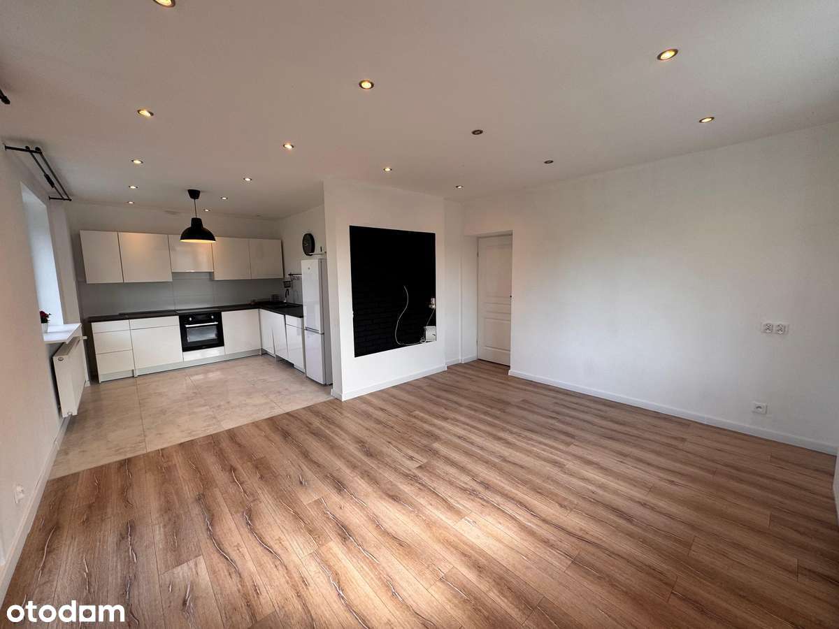 Dąbrowa G. Reden. 3 pokoje do zamieszkania. - Pełny obrazek: 4/14