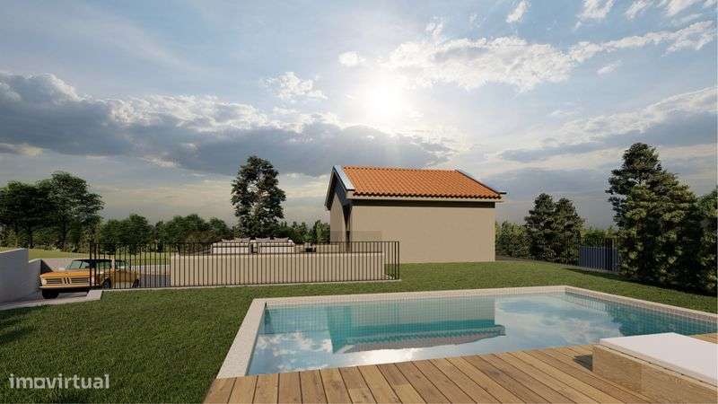 Moradia T2 -Nova - Grande imagem: 4/8