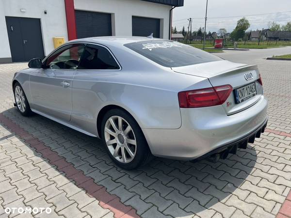 Audi S5 4.2 Quattro - 9