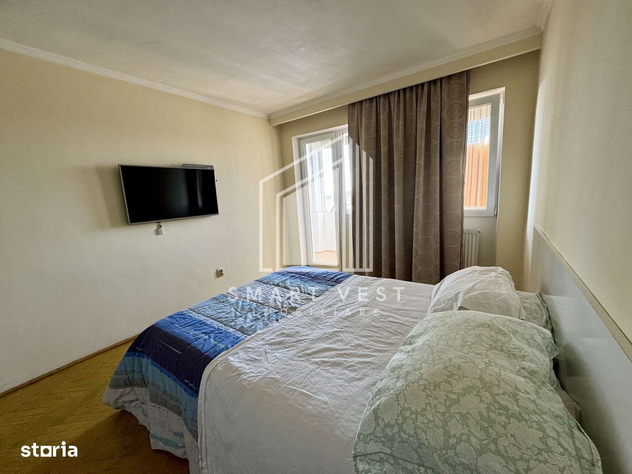 Apartament 3 camere | 70 mp | Zona Piata Somes - Imagine principală: 2/20