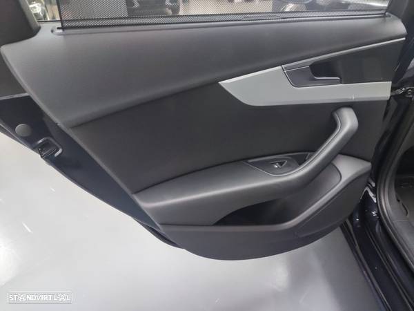Audi A4 Avant 2.0 TDI S tronic - 29