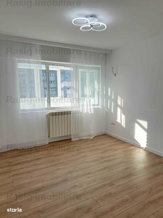 Vanzare apartament 2 camere Titulescu