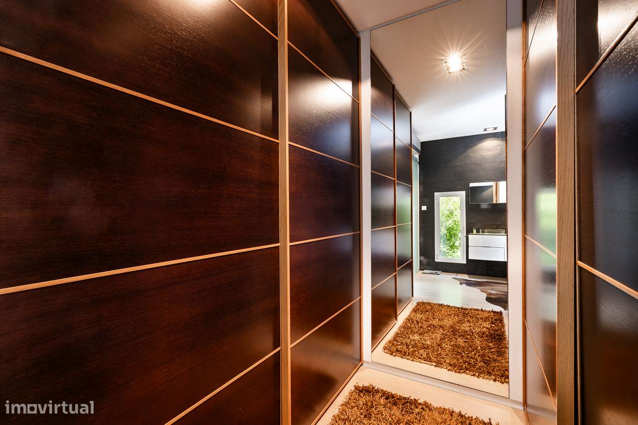 Moradia T3+2, individual, com jardim | Pinheiros, Leiria-31