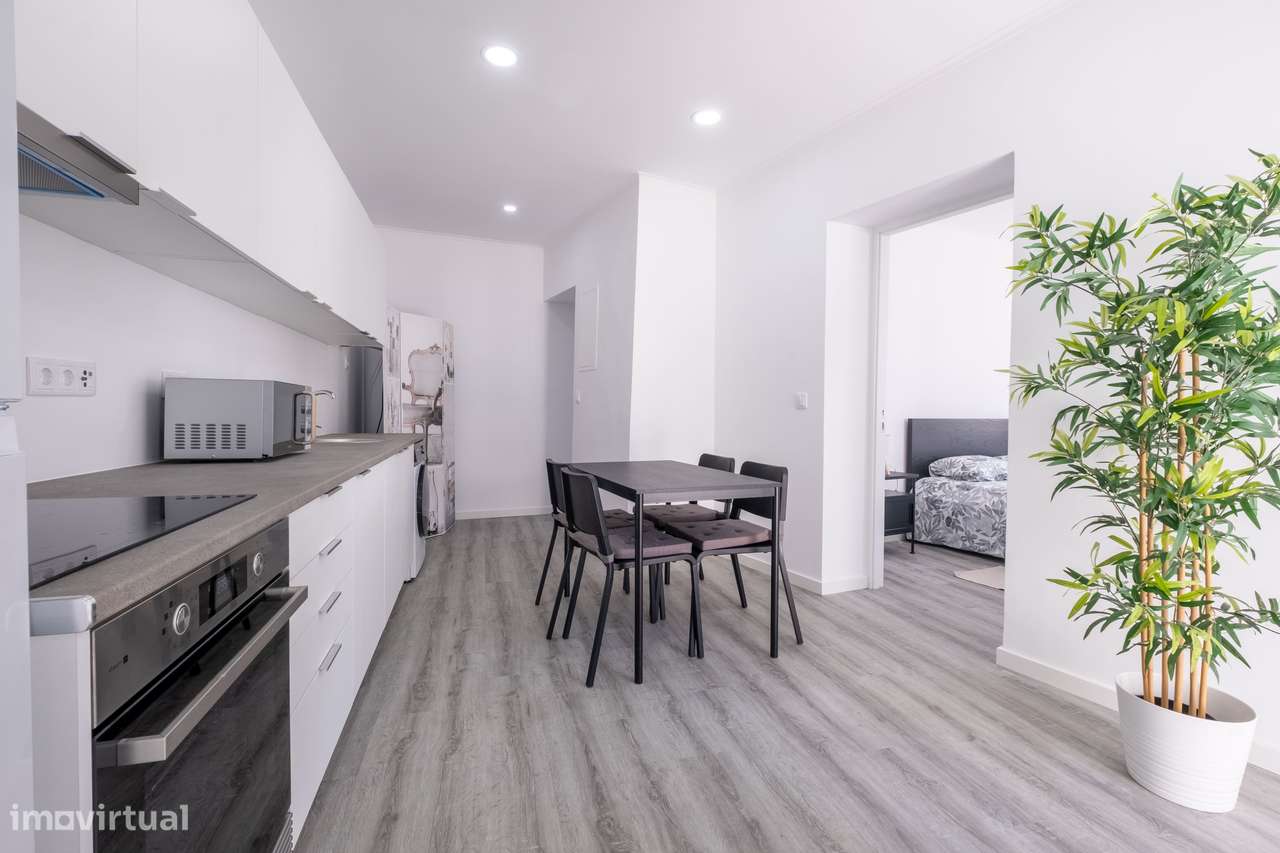 Condomínio Fechado "Casas Encanto dos Arrifes"-8