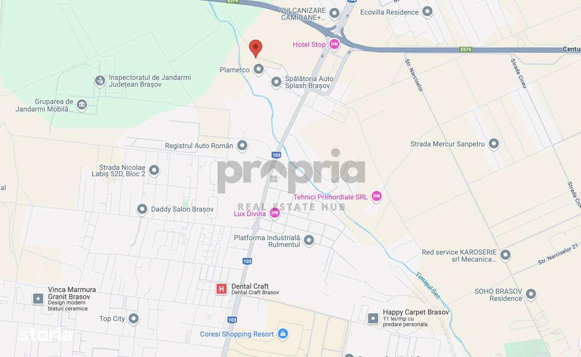 DEZVOLTATOR | Apartament 2 camere NR.39 PREDARE IULIE 2026-8