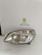 farol óptica esquerdo Renault Scenic 2005 - 1