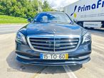 Mercedes-Benz S 350 d 4-Matic - 6