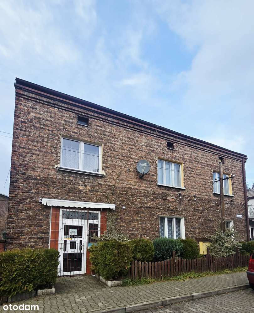 Nieruchomość oferuje duży potencjał inwestycyjny - Pełny obrazek: 1/20