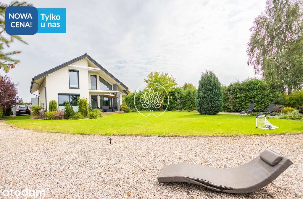 Dom wolnostojący w Łabiszynie, 2015r, antresola - Pełny obrazek: 5/20