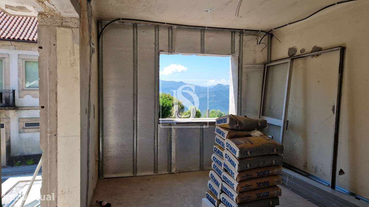 Apartamento T3 Venda em Ventosa e Cova,Vieira do Minho-46