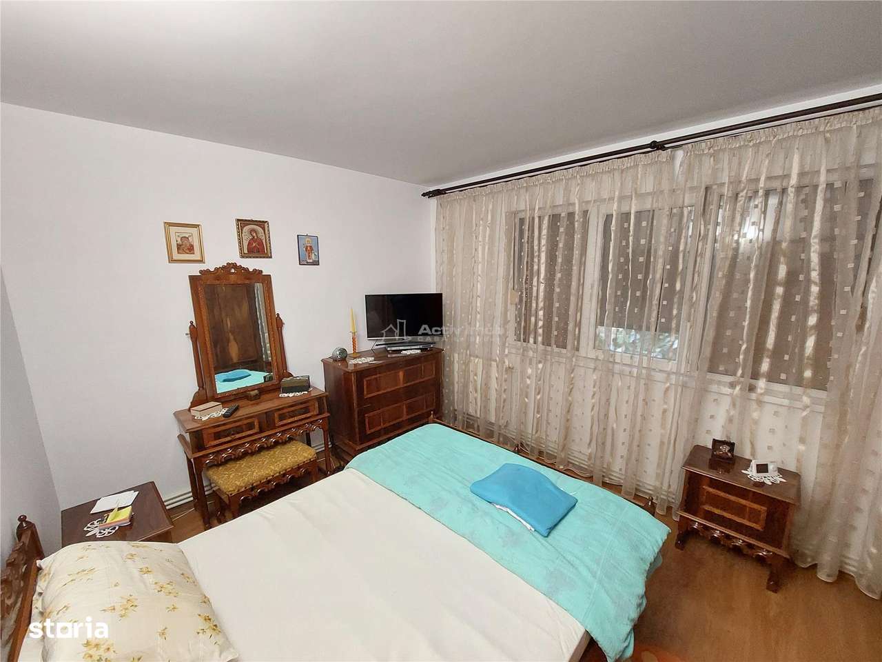 3 camere, 72 mp, ETAJ 1 din 4, Vis a Vis Kaufland UNIRII NORD - Imagine principală: 5/18