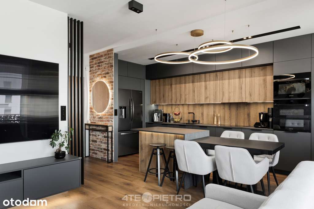 Apartament klasy premium | 76 m² | 2 miejsca-1