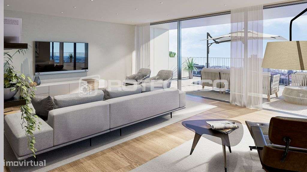 Apartamento T3 – Barrocas - Grande imagem: 5/20