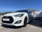 Hyundai Veloster 1.6 Turbo Style - 5