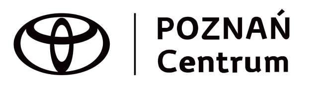 Toyota Poznań Centrum logo