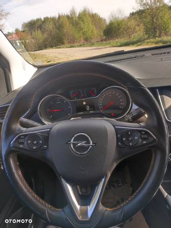 Opel Crossland X 1.5 CDTI 120 Lat S&S - 17