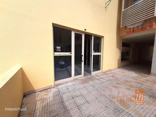 Loja com 2 Pisos no Centro de Mafra - Grande imagem: 3/11