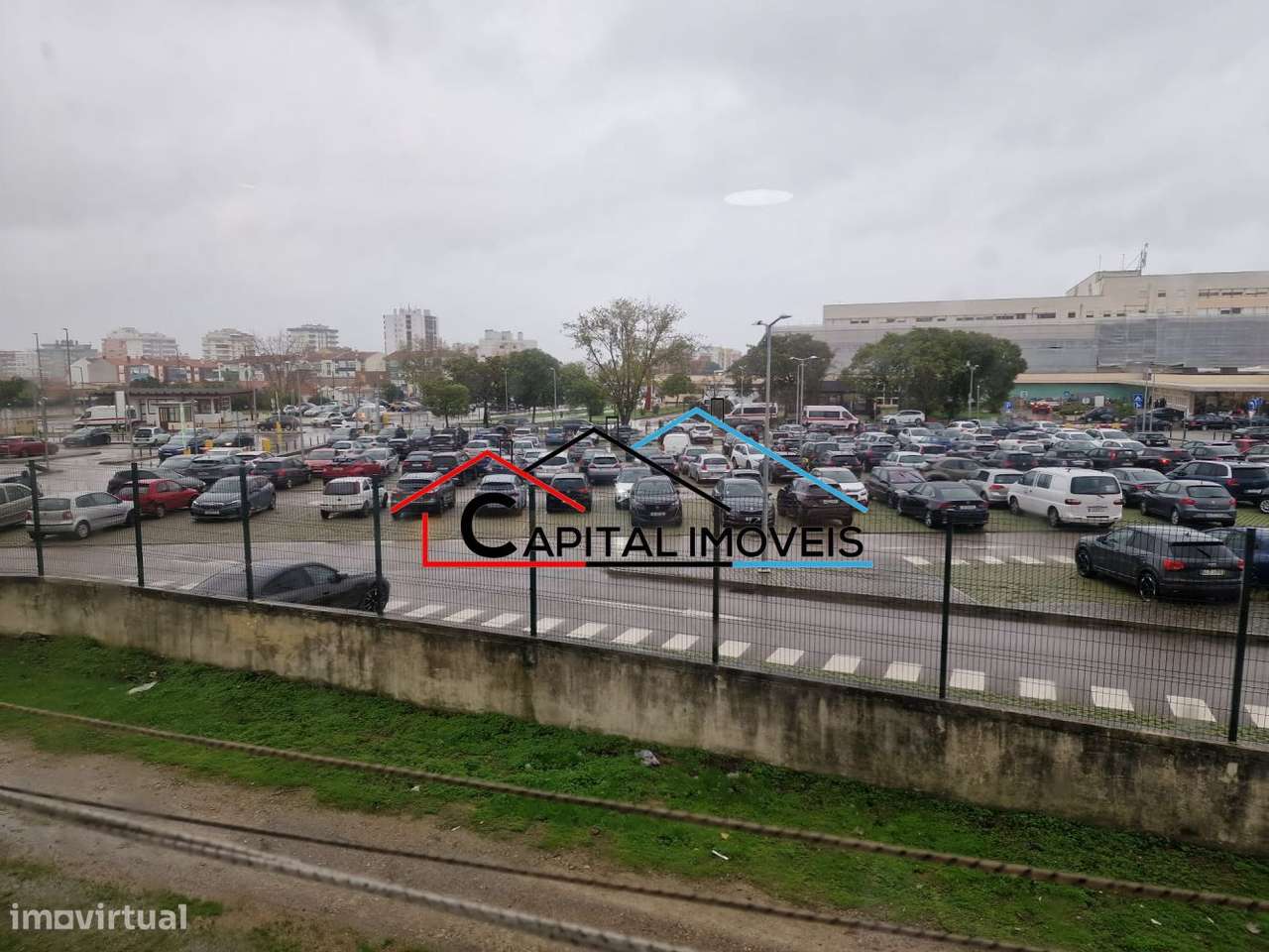 T2 perto Hospital Barreiro - Grande imagem: 5/24