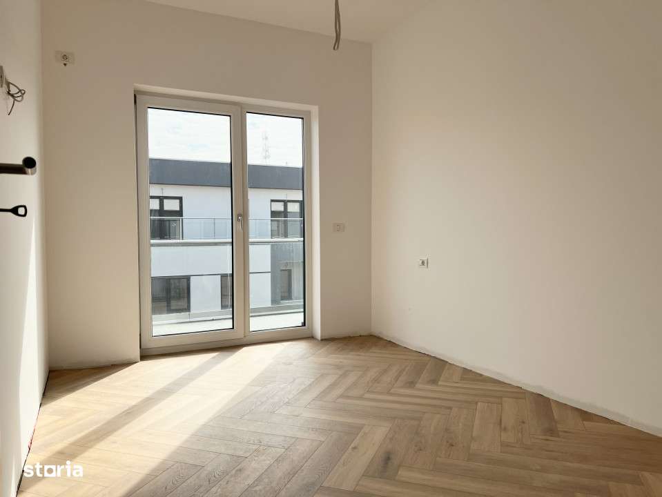 Penthouse 3 Camere, 82mp Utili, Terasa 80mp,2 Locuri Parcare in CF- To - Imagine principală: 5/15