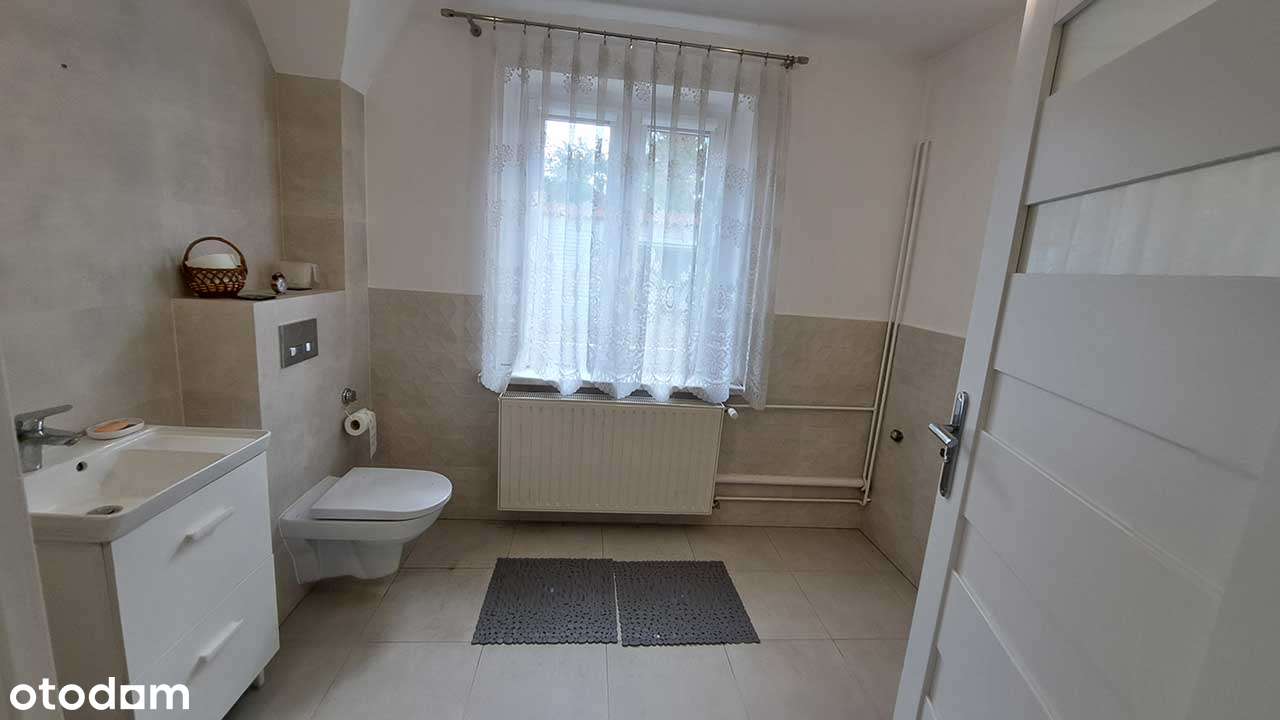 Dom pod inwestycję, centrum, dochodowy, duża działka!-9