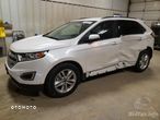 Ford EDGE - 21