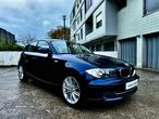 BMW 116 d DPF Edition Lifestyle - 12