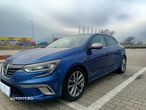 Renault Megane 1.6 dCi GT Line - 1