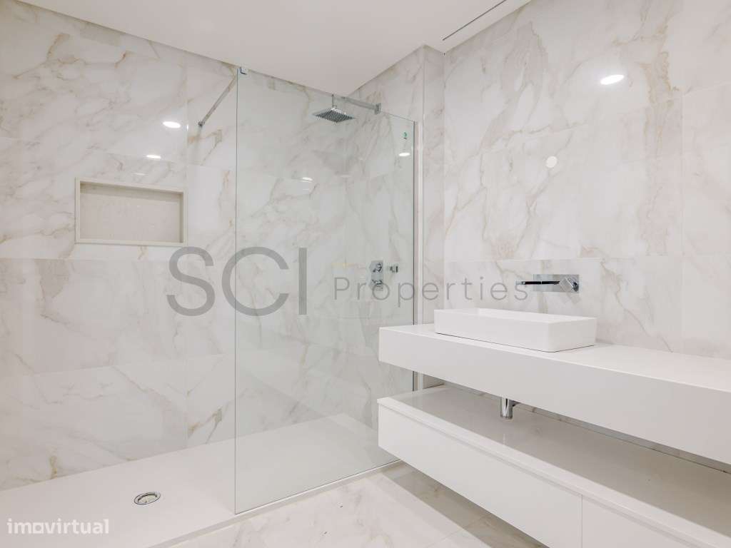 Apartamento T3 de Luxo | ICONIC na Costa da Caparica-27