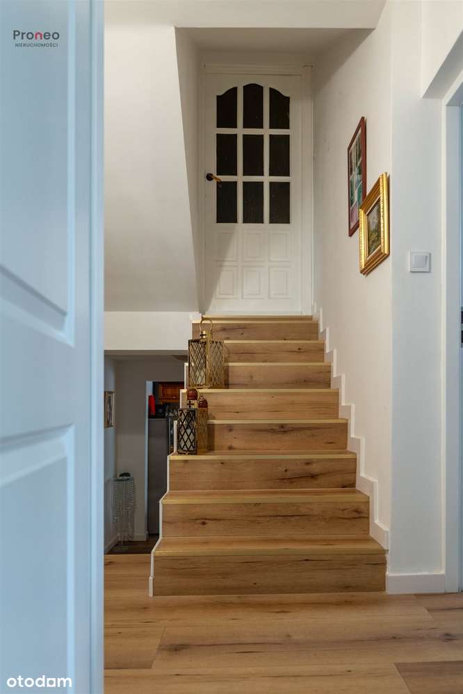 Dom w atrakcyjnej lokalizacji Stare Miasto-14