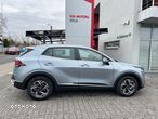 Kia Sportage 1.6 T-GDI MHEV M 2WD DCT - 17