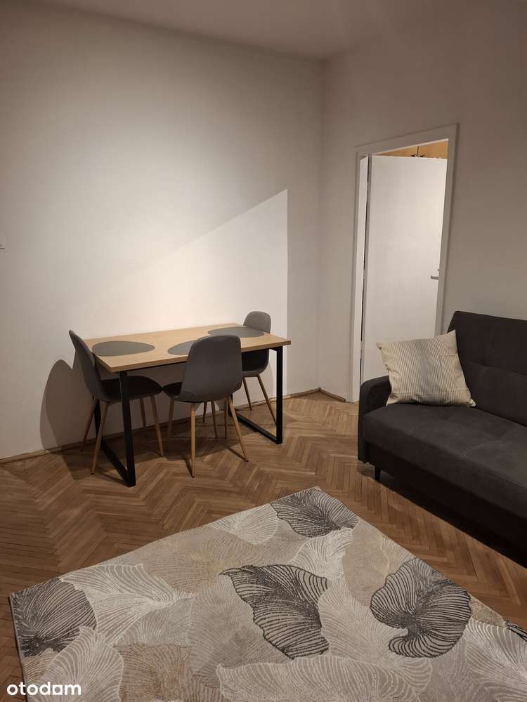 Mieszkanie 2 pokojowe Gdańsk Śródmieście  centrum starego miasta - Pełny obrazek: 5/15