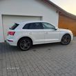 Audi SQ5 3.0 TFSI Quattro Tiptronic - 3