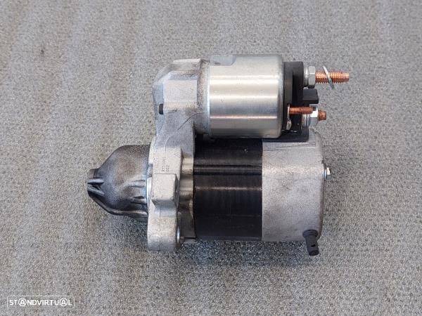 Motor Arranque Citroen C1 (Pm_, Pn_) - 1