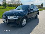 Audi Q3 2.0 TDI - 2