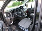 Ford Tourneo Custom - 4