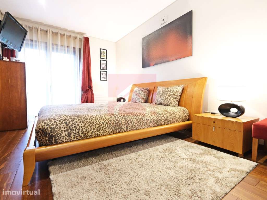 Moradia para venda - Vila Beatriz - Ermesinde-22