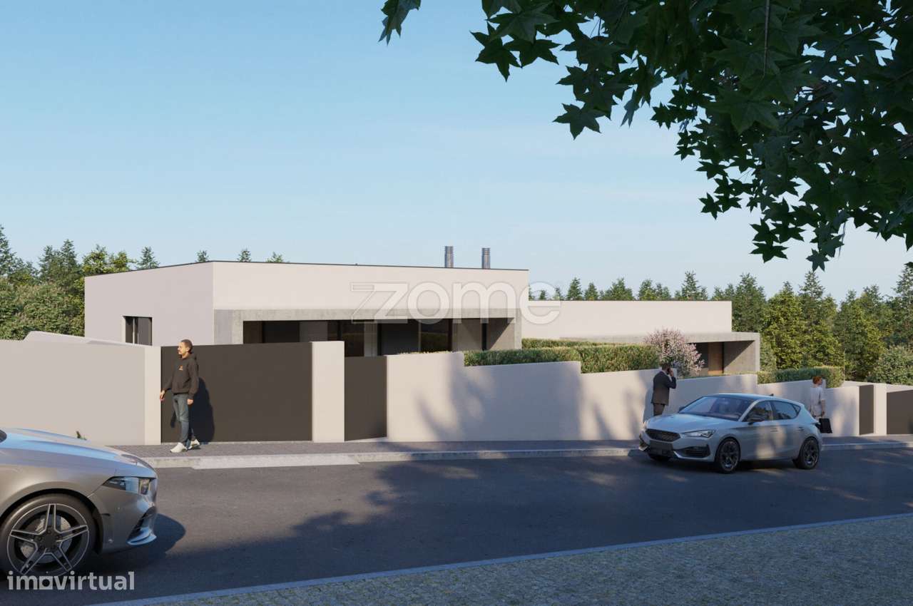 Moradia T3 em Argoncide - Grande imagem: 4/37