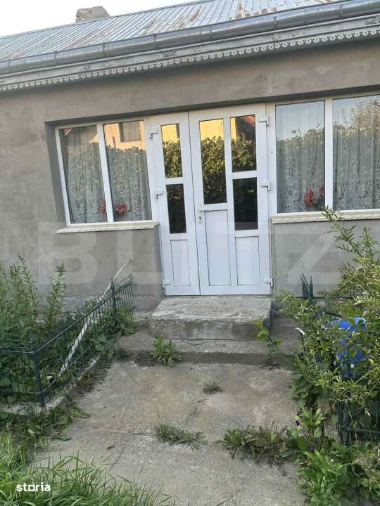 Casa batraneasca, teren 5183 mp, sat Calugareni, comuna Adancata - Imagine principală: 4/7