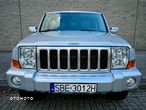 Jeep Commander 5.7 V8 Overland - 31